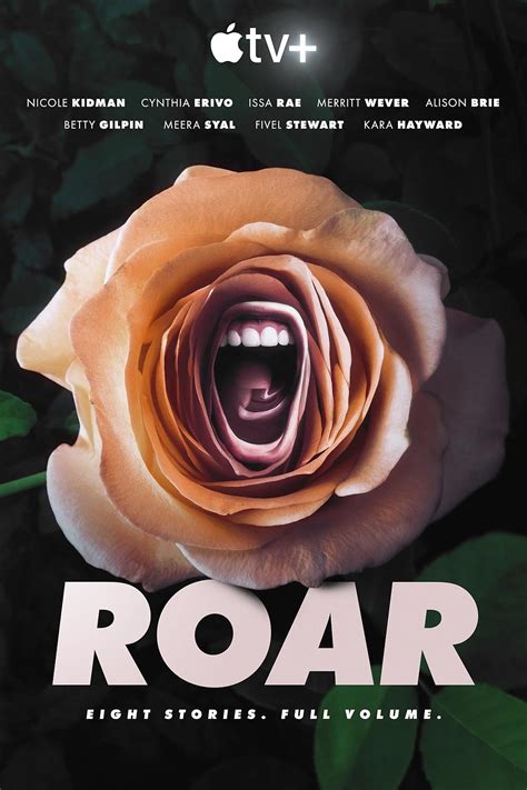 Roar (2022 TV series) .